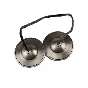 명상 띵샤순동 순동 소형 팅샤 티벳 띵샤 불교 구리종 민족