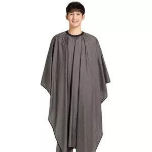 살롱나인 실키 미용 커트보 셀프 드라이컷보 커트 파마 어깨 헤어 염색 실가운 도구