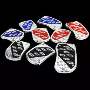 자동차 페달 클러치 엑셀 브레이크 패달 튜닝 스틱 3P