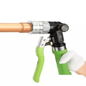 PFA 확관기 튜브 확장 넓히는기계 유압식 공구 테프론