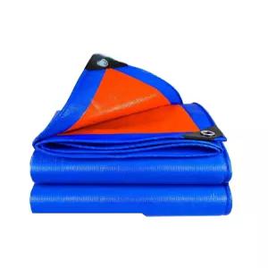 초대형 천막 농업용 단열 야외천막 타포린 방수 그늘막 차광막 옥상