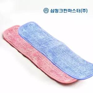 걸레 IXA654E9 밀대청소기 스프레이청소 교체형밀대 리필걸레 리필