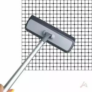 방충망밀대 MTH112L0 먼지청소 브러쉬