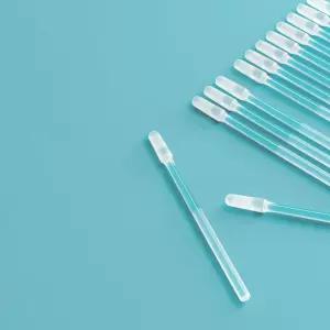 24개입 친환경 점착식 귀이개 끈끈이면봉 식이개 접착식지 신생아 식끈끈이 면봉 아기