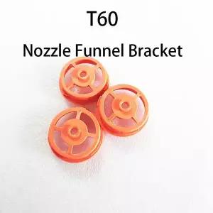 dji 호환 농업용 깍지 퍼넬 브래킷 Agras 드론 액세서리 수리 부품 UAV T60