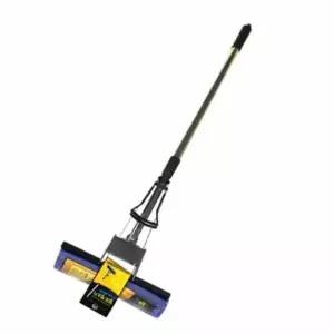 식당밀대 CMT261T7 물걸레밀대 펄프청소기 PVA