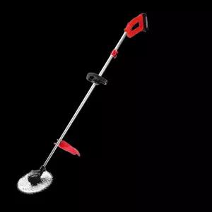 무선 전기 예초기 소형 6단 24V 속도