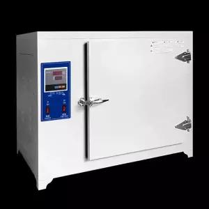 산업용 오븐기 전기 가열 세로형 실험용오븐