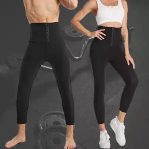 코르셋 땀복 바지팬츠 남성 남자 여성 여자 운동 운동용 트레이닝 헬스