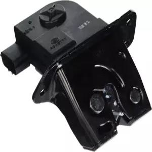 현대 81230-2V000 트렁크 잠금 액추에이터 모터