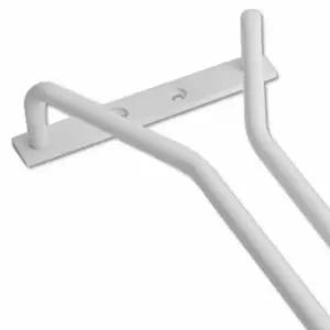 와인잔 걸이 실버 소형 잔렉 수납와인잔 잔랙 글라스 주방인테리어소품 글래스 거치대 보관함 진열대 홀더