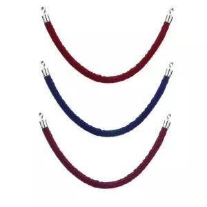 체인줄 2M(CQ-200)차단봉 스텐 신주 컬러 안전설비 자재 액세서리 부자재