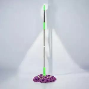 게더릭 OKI691T6 간편탈수 트위스터 밀대걸레