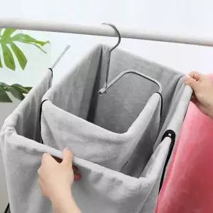 이불건조대 COG525Z9 빨래걸이 베란다빨래건조대