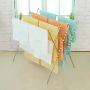 W건조대 LSG139J8 4단