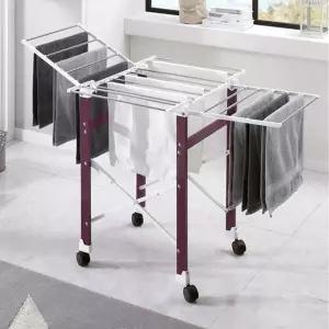 CS PCL295B8 빨래건조대801 BR801