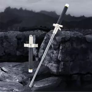 프로쉴드 호신용 3단봉(54cm)품 여성품 진압 삼단 용봉 경호용품 신변보호