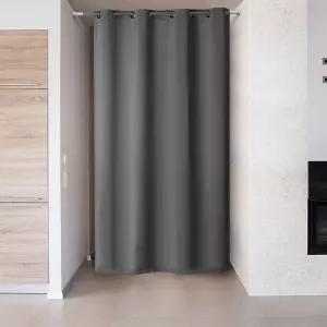 암막커튼 가림막 천 가리개 중문대신 공간분리 현관안방 세트 커텐 햇빛차단 거실풍 디자인