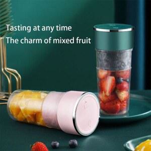 김장양념믹서기 미니핸드믹서기 휴대용 충전식 베이직파우더 핸드블렌더 블렌더 우유