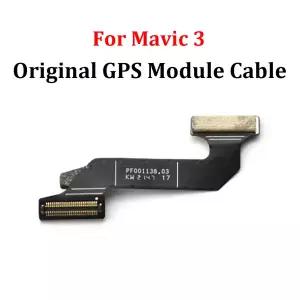 Maivc 3 드론 교체 GPS 유연한 플랫 리본 라인 액세서리 수리 부품 모듈 케이블