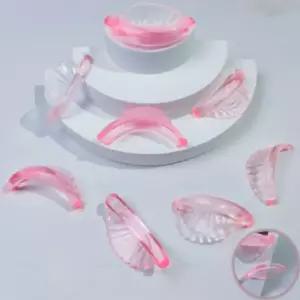 진주 롯드 만두 연화 속 눈썹 셀프 파마 펌눈썹 실리콘 재료