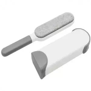 정전기 먼지 브러시 청소솔 청소용브러쉬 정전기방지