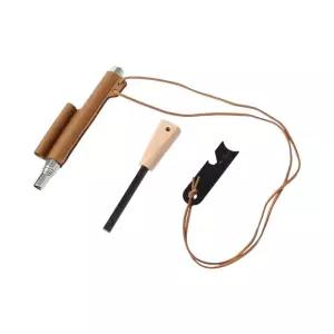 파이어 스타터 DK92스틸 야외 취사용품 불꽃 점화 캠핑 부싯돌