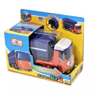 트럭 롱 장난감 자동차 미니카 어린이 유아 타요 꼬마버스으랏 날선물 캐릭터