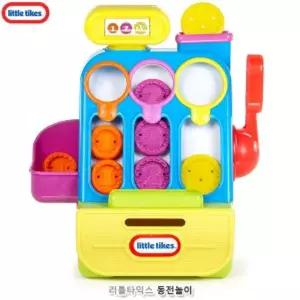 리틀타익스 동전놀이 (742674)학습 색깔 숫자 장난감 계산