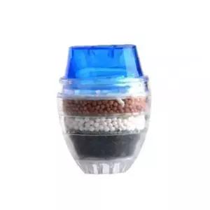 가정 수도꼭지용 5단 정수필터 주방수전 수돗물정수