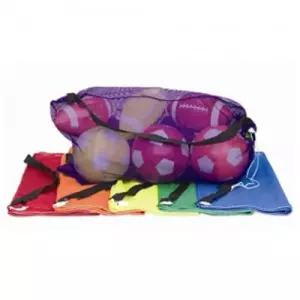 볼가방 볼망 보관그물 축구공 볼백 공보관 1개정리 공리 공백 네트 공그물 그물