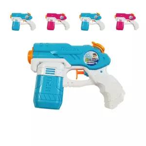 여름철 아이들이 안전하게 즐기는 물놀이 물총 X 5개워터밤 어린이 미니 이장난감 여름이 단체 이용품 이용