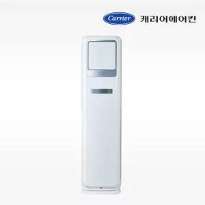 캐리어 스탠드 에어컨 16평 DSCE161SAWWSD 원룸/가정용/저소음