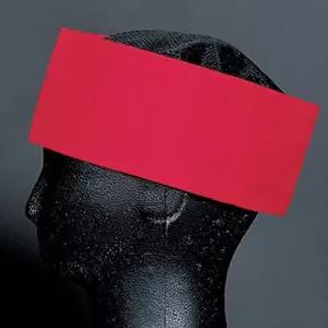 레드 일자 위망사모자 주방 위생 망사캡 조리 장모자 조리자 셰프머리 쉐프 요리사 일식 중식