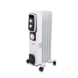 목욕탕 및 화장실 난방용으로 좋은 5핀 라디에이터 교무실히터