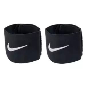 나이키 가드스테이 2 신밴드 SE0047-001정강이보호대 이도구 스포츠 운동 밴딩 축구 가드 보호