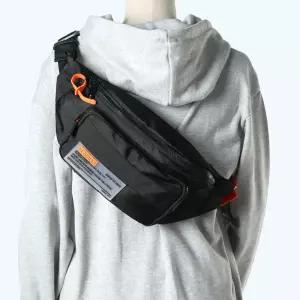 와이비 CP9207 바디 슬링백패션 크로스 레저용 슬링 캐주얼 보조가방