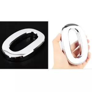 입체숫자 대 0(영) 호실 숫자판 간판 표시 번호 좌석 대기 테이블 사물함 넘버링 번호표 숫자 간번호