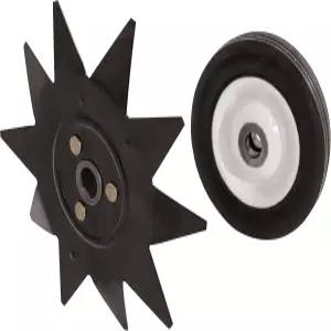 지진 15073 경운기용 테두리 부착 키트