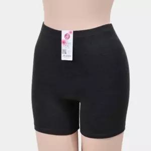 [라일리여성언더웨어] Rly 면 스판 3부 속반바지 학생속바지