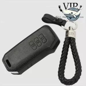 소가죽 스마트키홀더 차량 키케이스 고급형 스마트키케이스