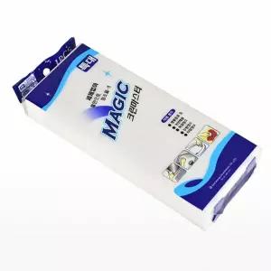 큐블럭 NQJ325H9 찌든때 제거 블록 잘라쓰는 청소 스펀지 특대