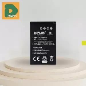 [엠알오]NIKON1 J3 J2 J1 S1 AW1 호환배터리 EN-EL20 호완 셀 (13919263)