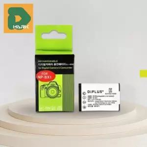 [엠알오]소니 RX100M4 WX800 AS300 호환배터리 NP-BX1 제어 셀 (13919231)