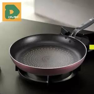 [엠알오]34cm 대형 스킬렛 가벼운 코팅 후라이팬 웍 손잡이 (13919031)