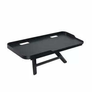 TV POI797F8 셋톱박스 공유기 받침대 / 정리선반