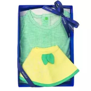 [롯데백화점]압소바 키키 무소 바디슈트(턱받이) A1310682