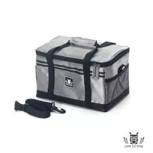라이프토템 보온보냉 다용도 쿨러백 30L보냉 캠핑 쿨러 보냉 쿨링 소프트 여행용 아이스 보냉가방