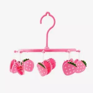 집게 RQT943S2 건조대 자취방 자취 속옷 베란다