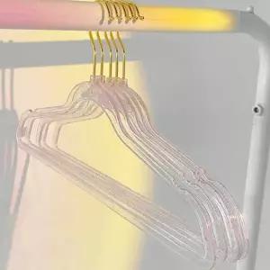 라운드 OAZ463W5 옷걸이 매장옷걸이 옷가게옷걸이 어깨뿔방지